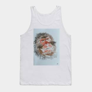 Monkey Tank Top